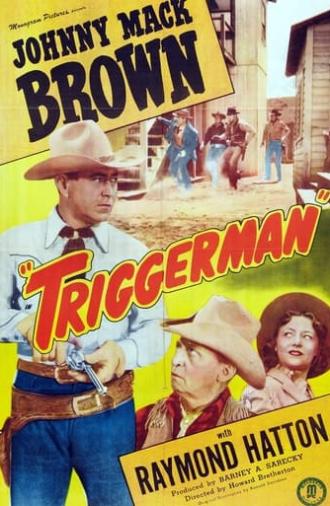 Triggerman (1948)