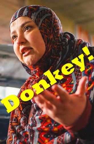 Donkey (2025)