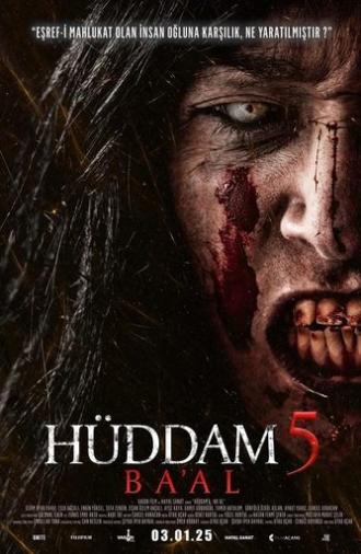 Hüddam 5: Zuhur (2025)