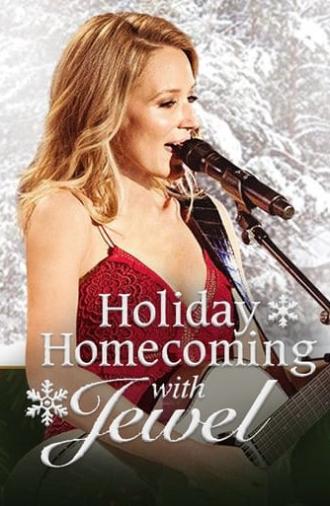 Holiday Homecoming with Jewel (2016)