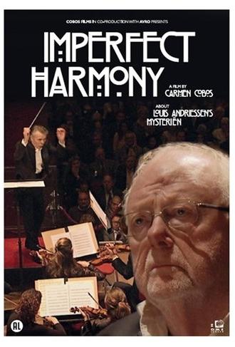 Imperfect Harmony (2014)