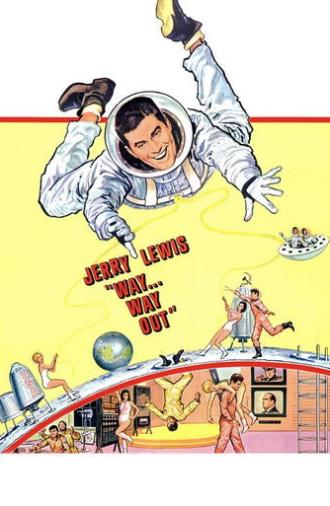 Way... Way Out (1966)