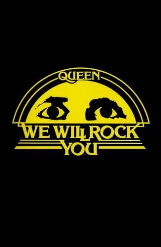 We Will Rock You (1982)