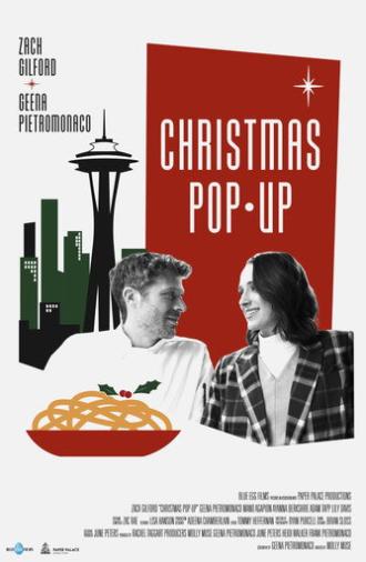 Christmas Pop-Up (2026)