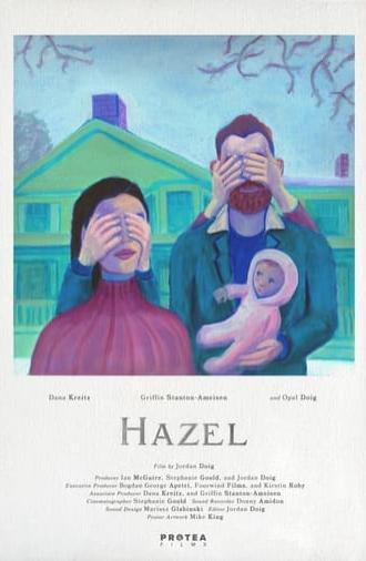 Hazel (2021)