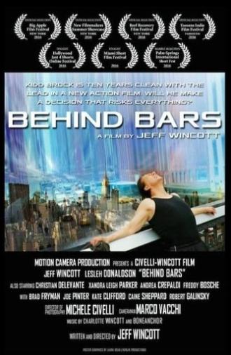 Behind Bars (2016)