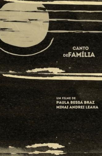 Canto de Família (2021)