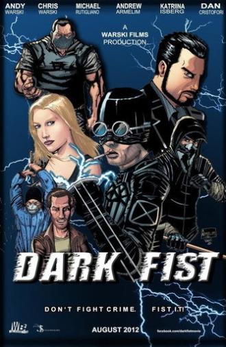 Dark Fist (2012)