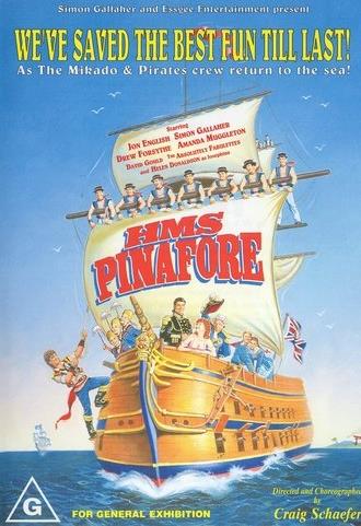 HMS Pinafore (1997)