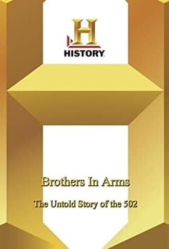 Brothers in Arms: The Untold Story of the 502 (2006)