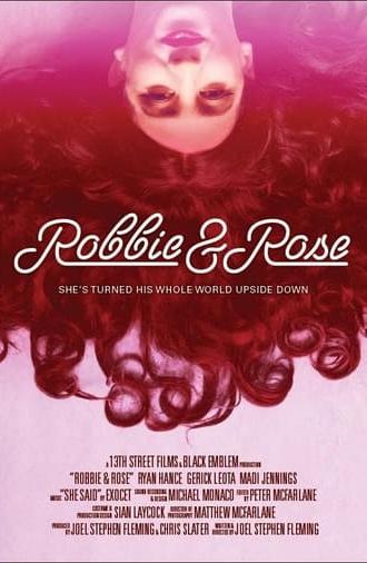 Robbie & Rose (2019)