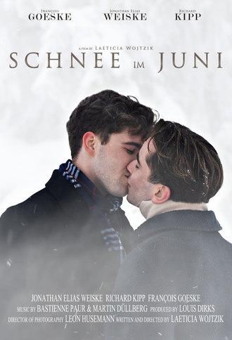 Snow in June (2026)