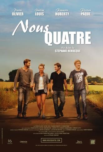 Nous quatre (2016)