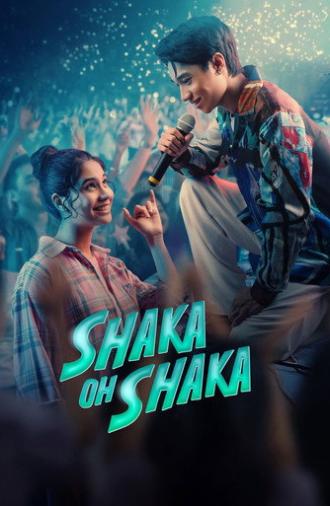 Shaka Oh Shaka (2026)