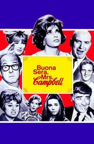 Buona Sera, Mrs. Campbell (1968)