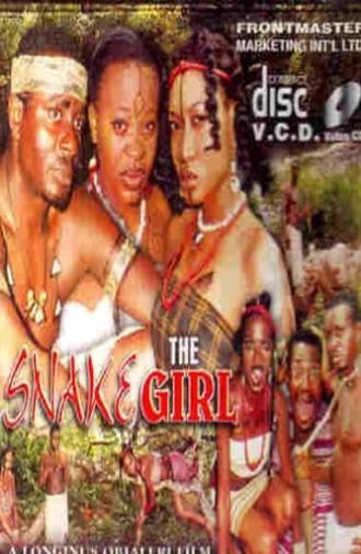 The Snake Girl (2006)