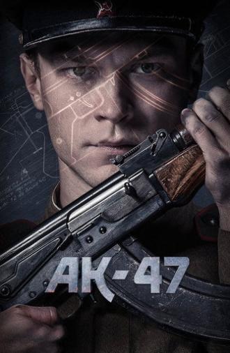 Kalashnikov AK-47 (2020)