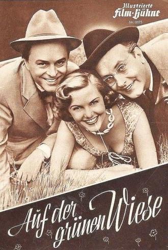 On the green field (1953)