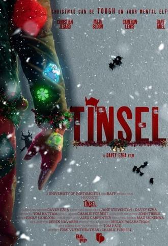 Tinsel (2023)