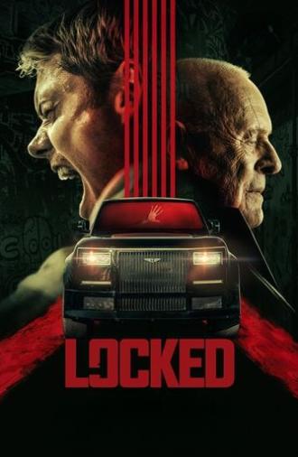 Locked (2025)