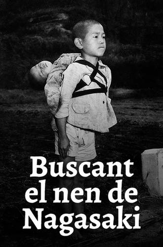 Searching for the Standing Boy of Nagasaki (2020)
