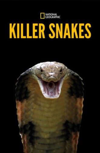 Killer Snakes (2021)