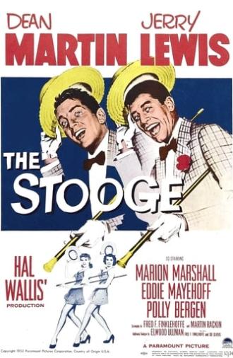 The Stooge (1951)