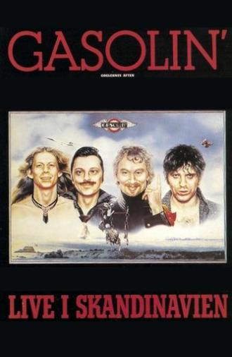 Gasolin: Live i Skandinavien (1978)