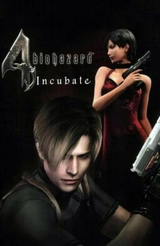 Resident Evil 4: Incubate (2006)