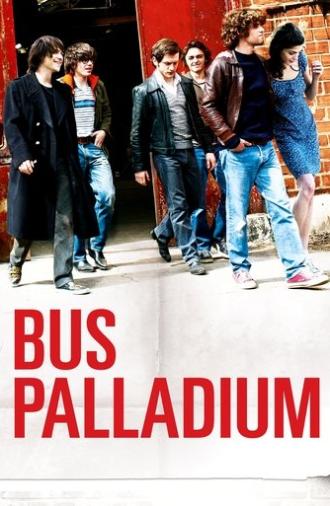 Bus Palladium (2010)