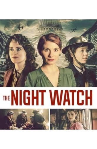 The Night Watch (2011)