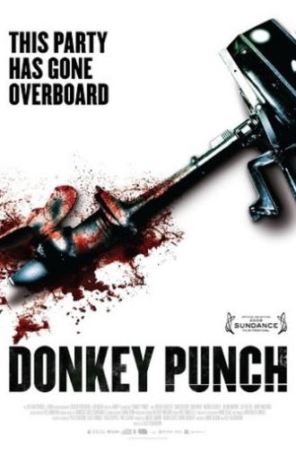 Donkey Punch (2008)