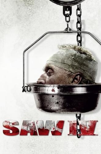 Saw IV (2007)