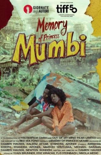 Memory of Princess Mumbi (2025)
