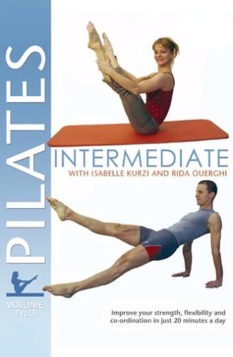 Pilates Volume 2 - Intermediate (2006)