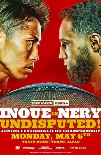 Naoya Inoue vs. Luis Nery (2024)