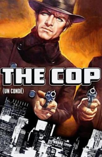 The Cop (1970)