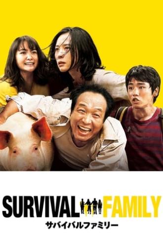 Survival Family (2016)