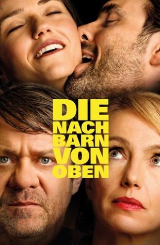 The Neighbours From Upstairs (2023)