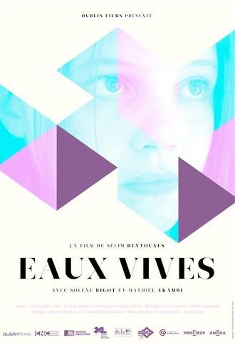 Eaux vives (2015)