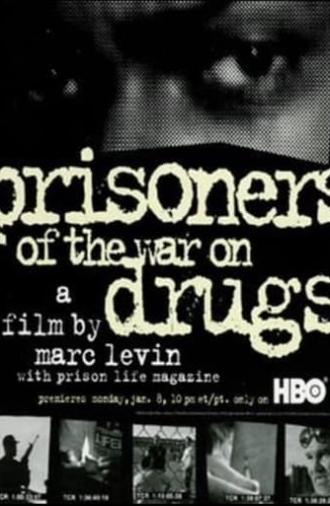 Prisoners of the War on Drugs (1996)