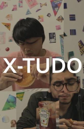 X-Tudo (2018)