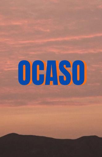 Ocaso (2024)