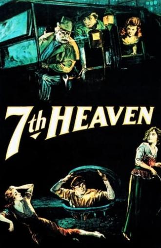 7th Heaven (1927)