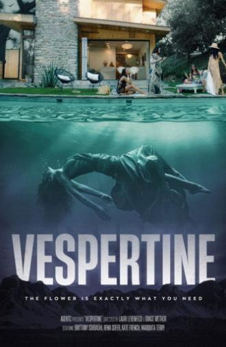 Vespertine (2025)