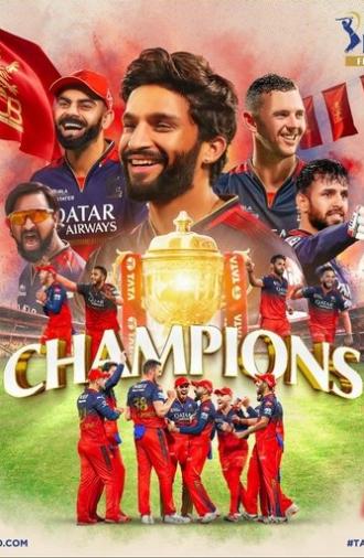IPL 2025 (2025)