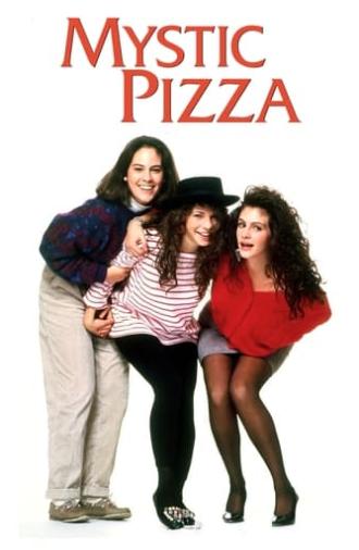 Mystic Pizza (1988)