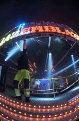 Music For Waltzers (2025)