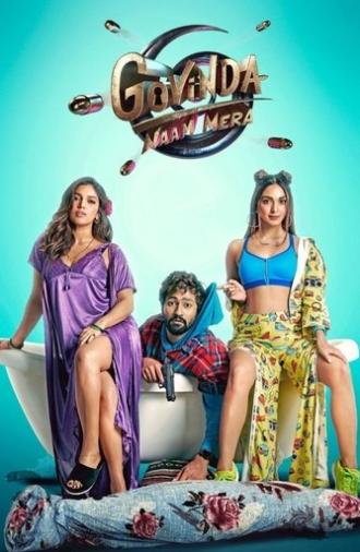 Govinda Naam Mera (2022)