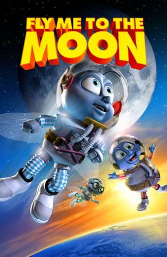 Fly Me to the Moon (2008)